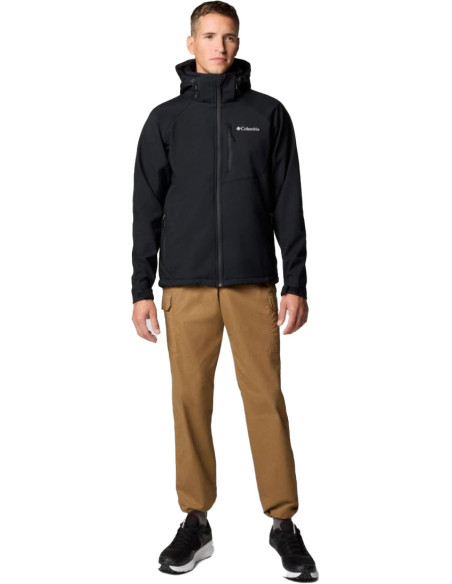 Cascade Ridge™ III Softshell