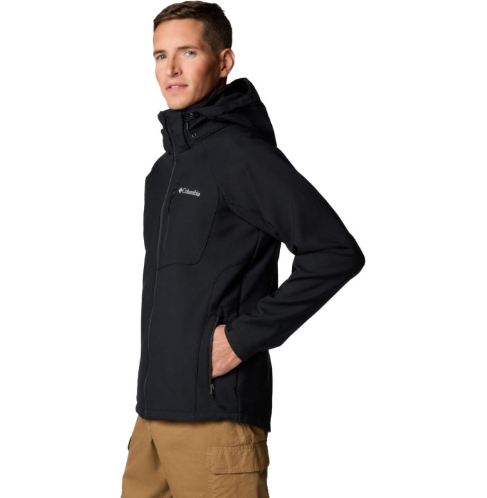 Cascade Ridge™ III Softshell