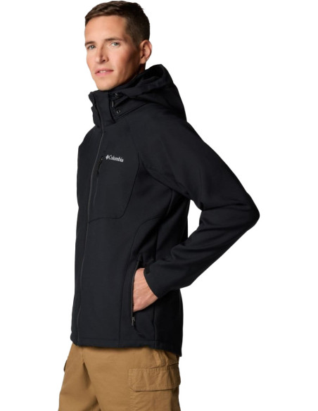 Cascade Ridge™ III Softshell