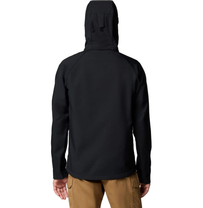 Cascade Ridge™ III Softshell