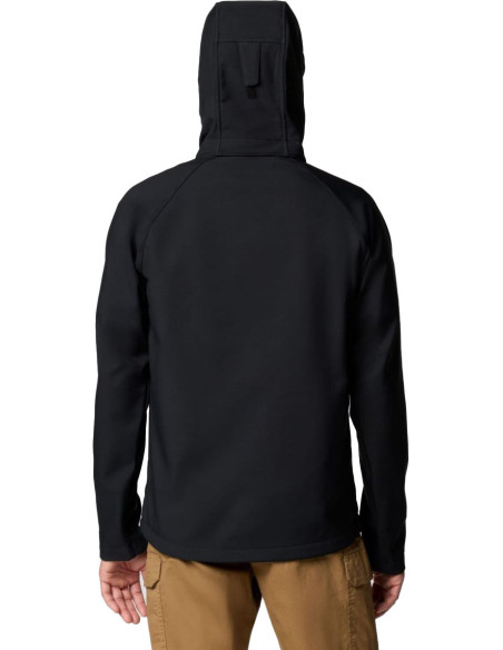 Cascade Ridge™ III Softshell