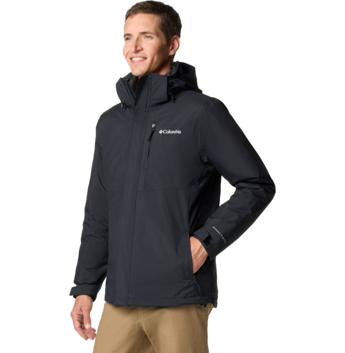 Element Blocker III Interchange Jacket