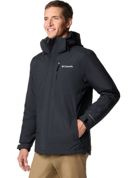 Element Blocker III Interchange Jacket