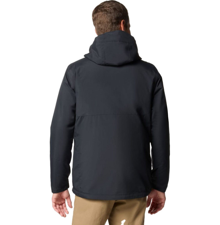 Element Blocker III Interchange Jacket
