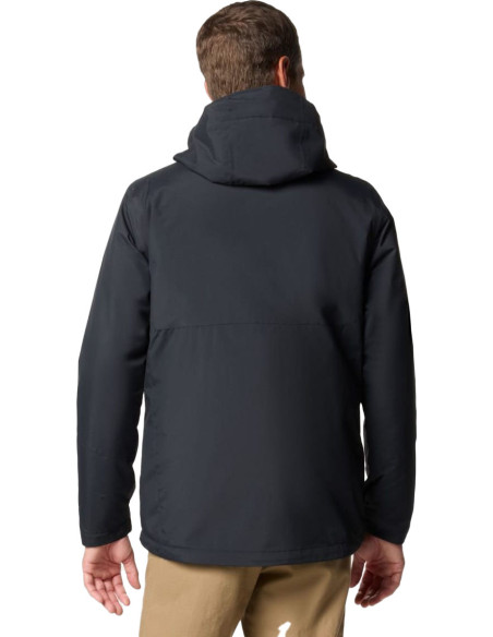Element Blocker III Interchange Jacket