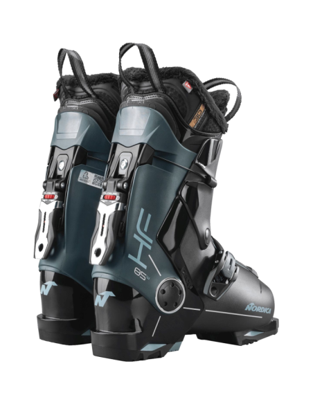 HF 85 W (GW) HF 85 W (GW)