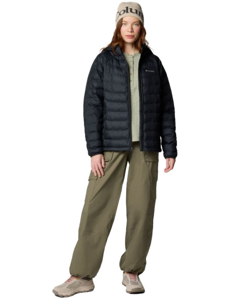 Powder Lite II Hooded Jacket