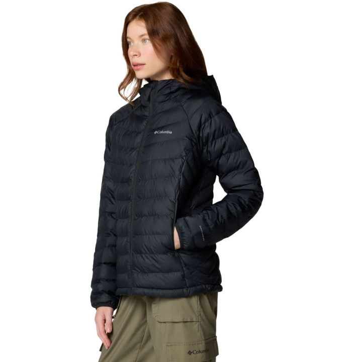 Powder Lite II Hooded Jacket