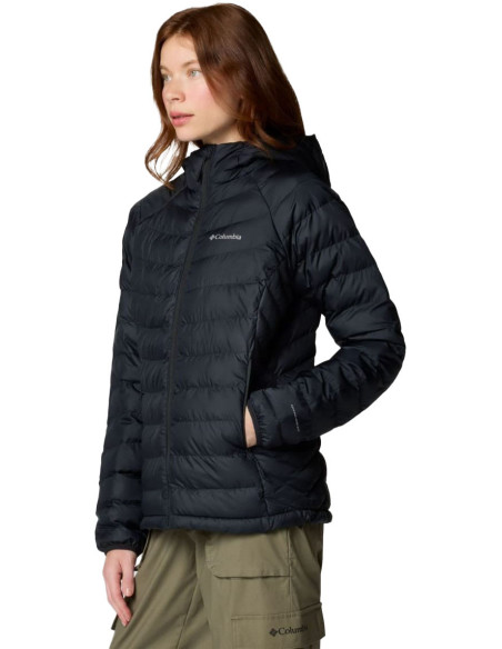 Powder Lite II Hooded Jacket