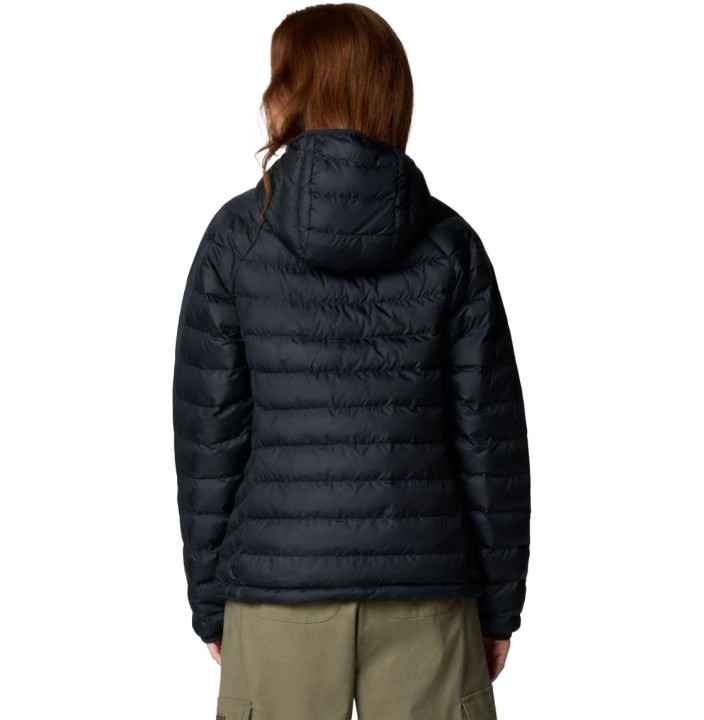 Powder Lite II Hooded Jacket