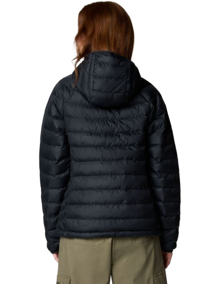 Powder Lite II Hooded Jacket