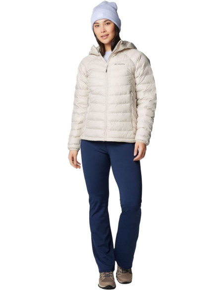 Powder Lite II Hooded Jacket