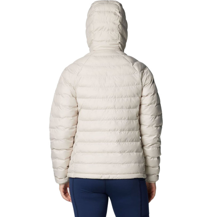 Powder Lite II Hooded Jacket
