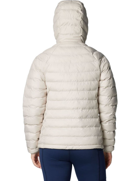 Powder Lite II Hooded Jacket