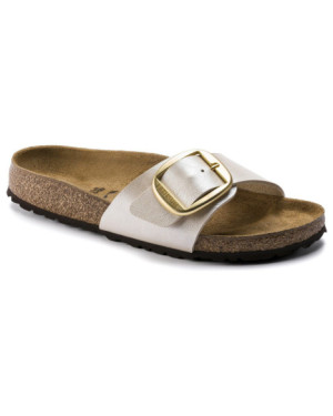 MADRID BIG BUCKLE BIRKO-FLOR