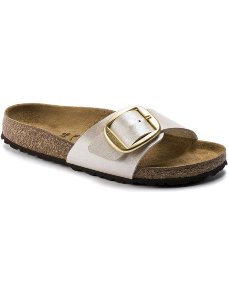 MADRID BIG BUCKLE BIRKO-FLOR