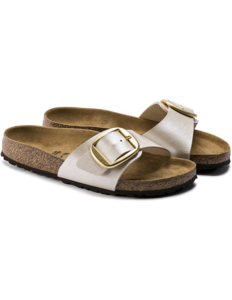 MADRID BIG BUCKLE BIRKO-FLOR