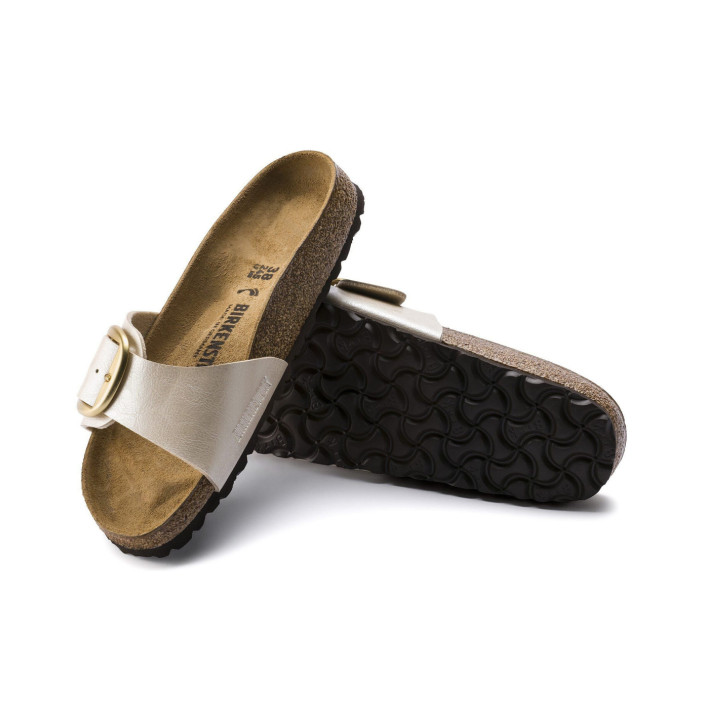 MADRID BIG BUCKLE BIRKO-FLOR