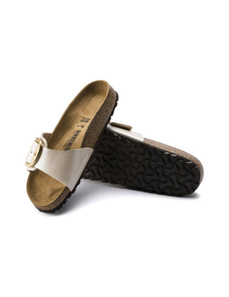 MADRID BIG BUCKLE BIRKO-FLOR