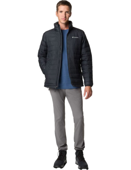 Powder Lite II Jacket Powder Lite II Jacket