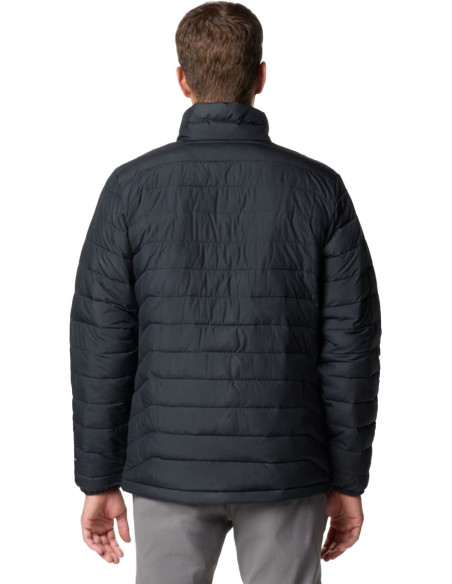 Powder Lite II Jacket Powder Lite II Jacket