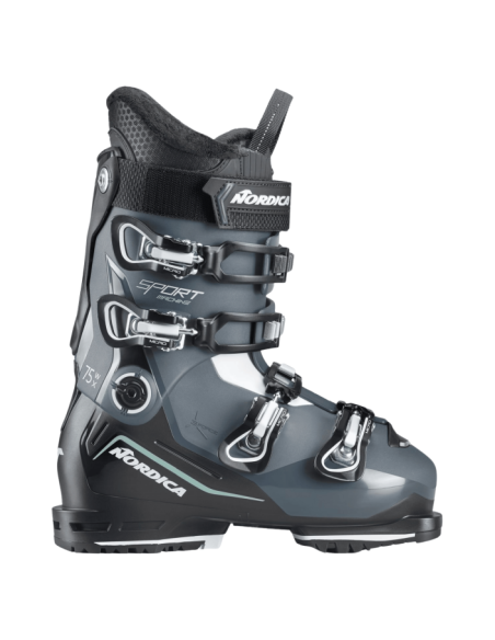 SPORTMACHINE 3 75W X (GW)