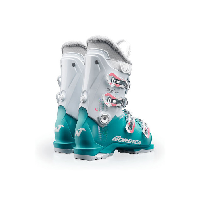 SPEEDMACHINE J 4 GIRL