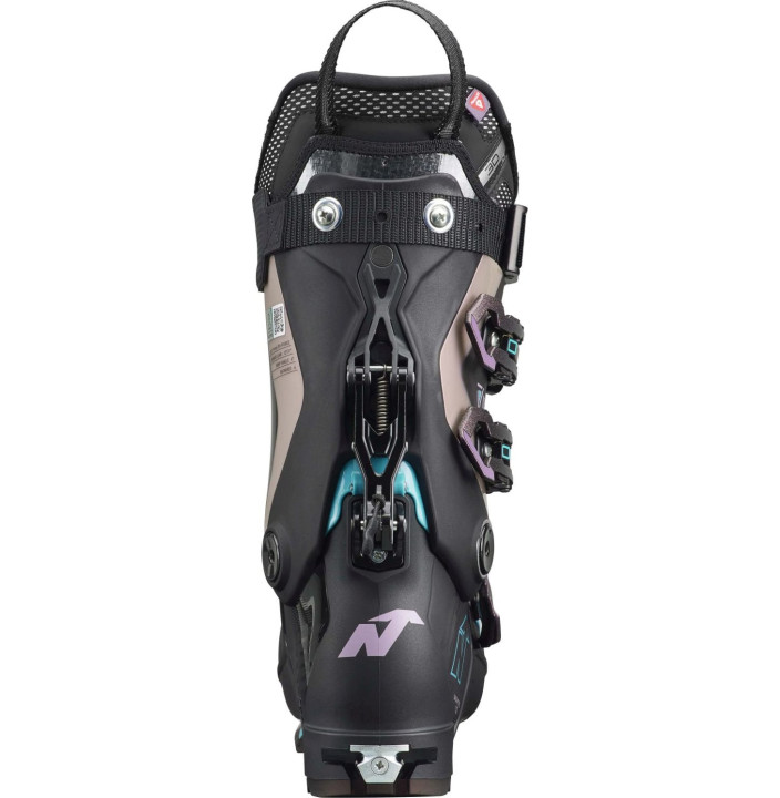 BOTA ESQUI UNLIMITED 105 W DYN