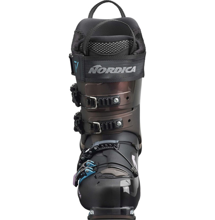 BOTA ESQUI UNLIMITED 105 W DYN