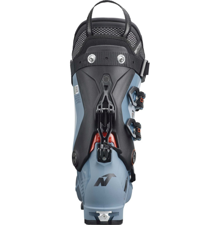 BOTA ESQUI UNLIMITED LT 130 DYN