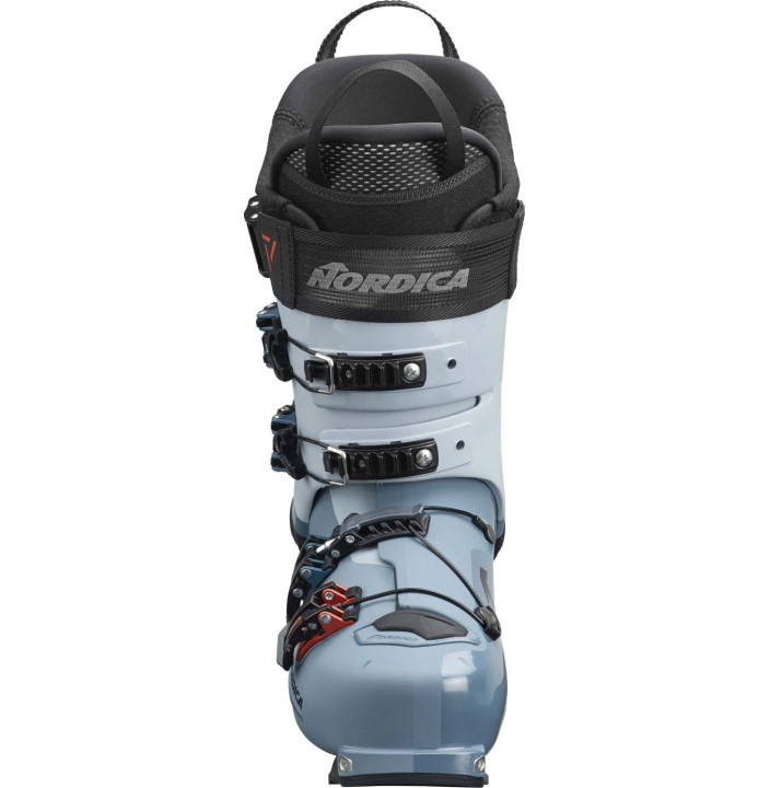 BOTA ESQUI UNLIMITED LT 130 DYN