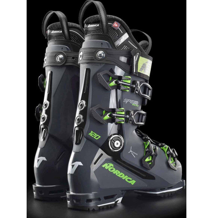 SPEEDMACHINE 3 120  GW