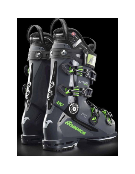 SPEEDMACHINE 3 120  GW  SPEEDMACHINE 3 120  GW