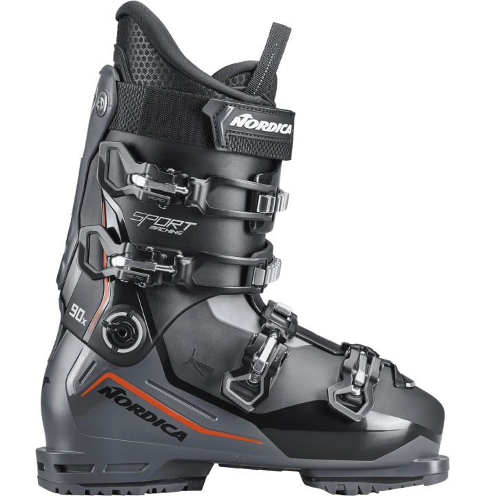 SPORTMACHINE 3 90 X (GW)