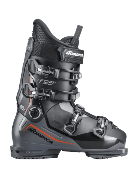 SPORTMACHINE 3 90 X (GW)