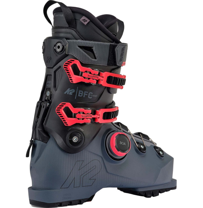 BFC 110 BOA