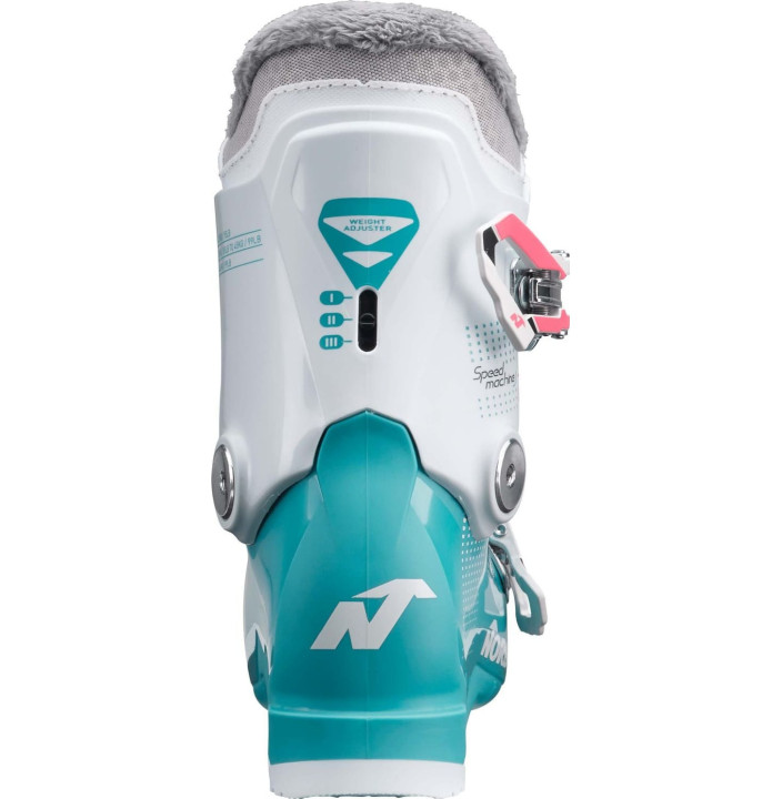 SPEEDMACHINE J 2 GIRL