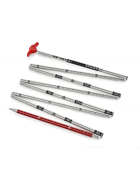 PACK SAFETY BOX EVO BT PACK SAFETY BOX EVO BT