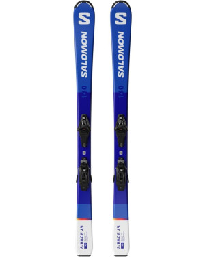 SKI SET L SRACE JR S + C5 GW