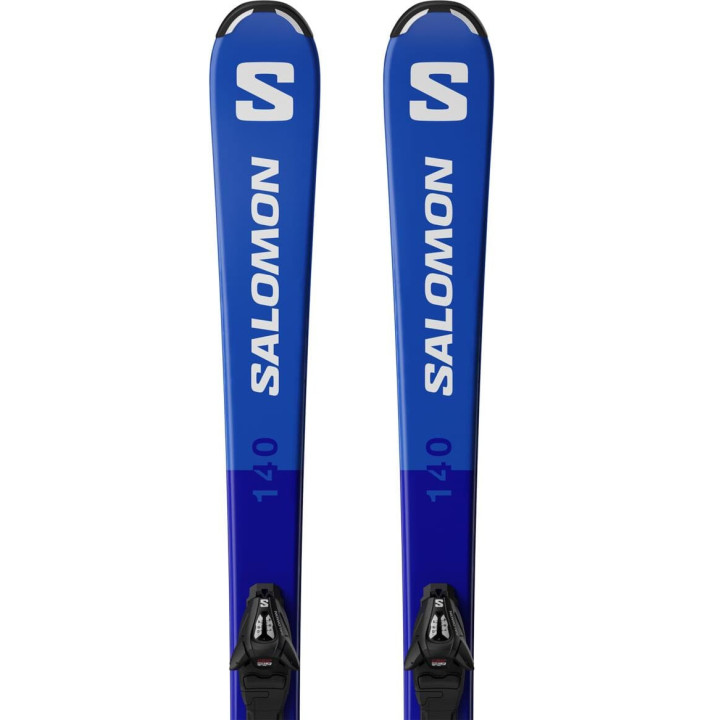 SKI SET L SRACE JR S + C5 GW