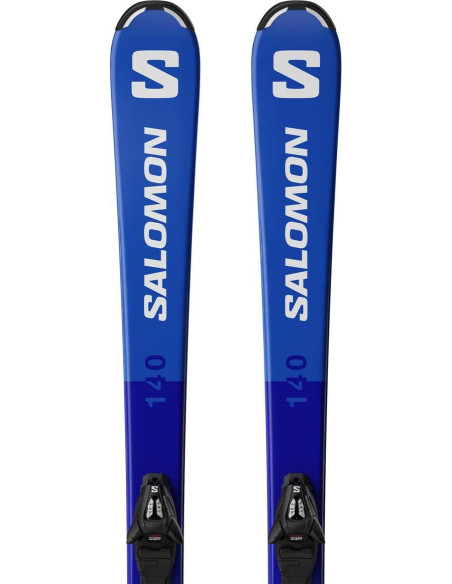 SKI SET L SRACE JR S + C5 GW