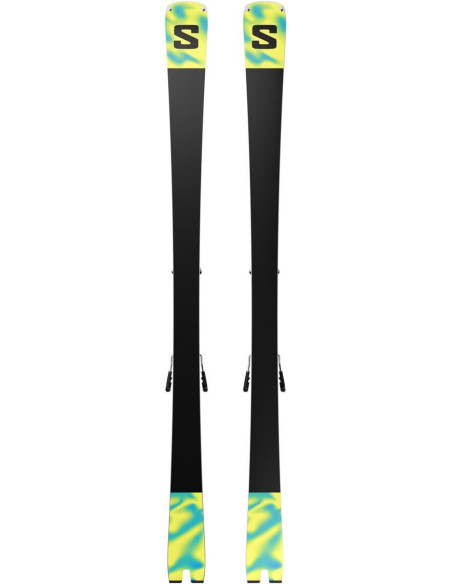 E ADDIKT PRO 76 + MI12 GW E ADDIKT PRO 76 + MI12 GW