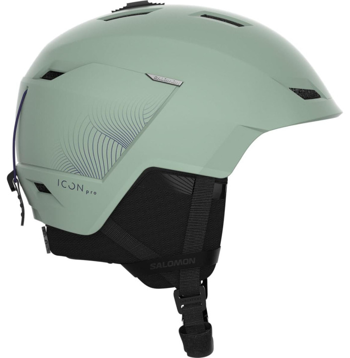 CASCO ICON LT PRO
