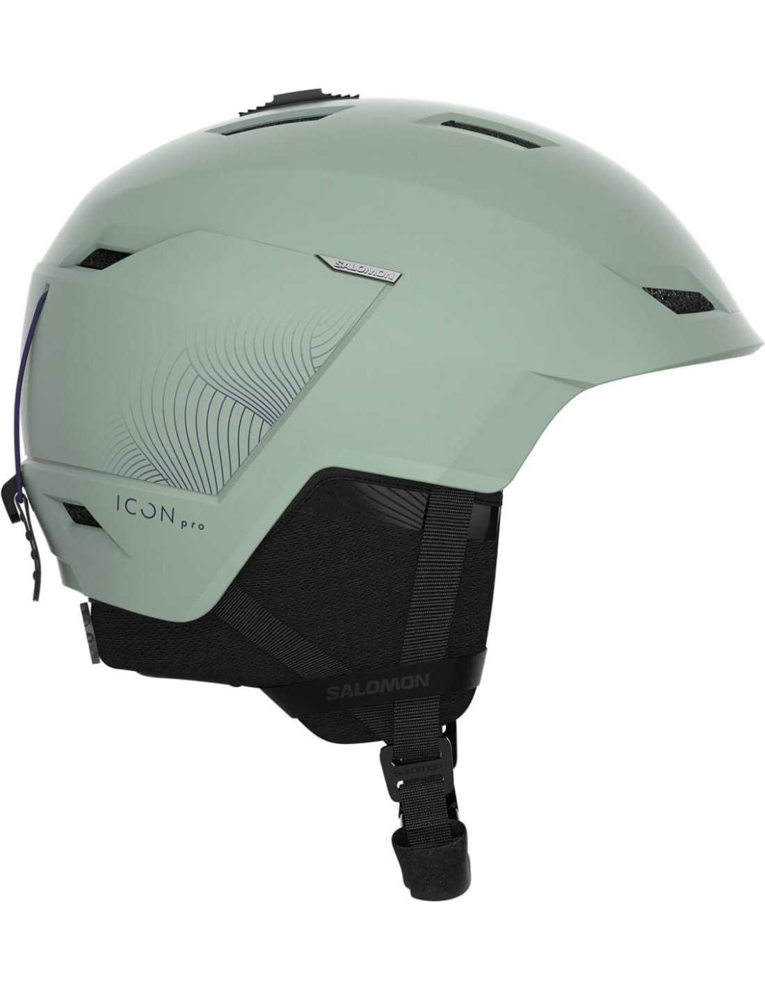 CASCO ICON LT PRO