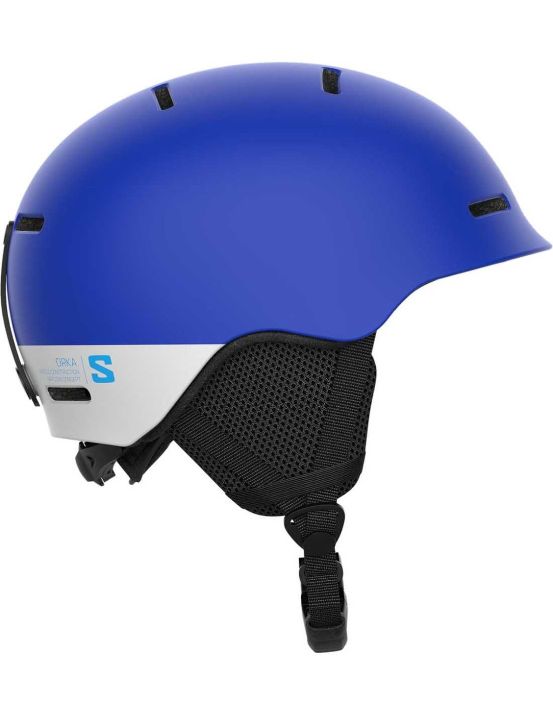 CASCO ORKA