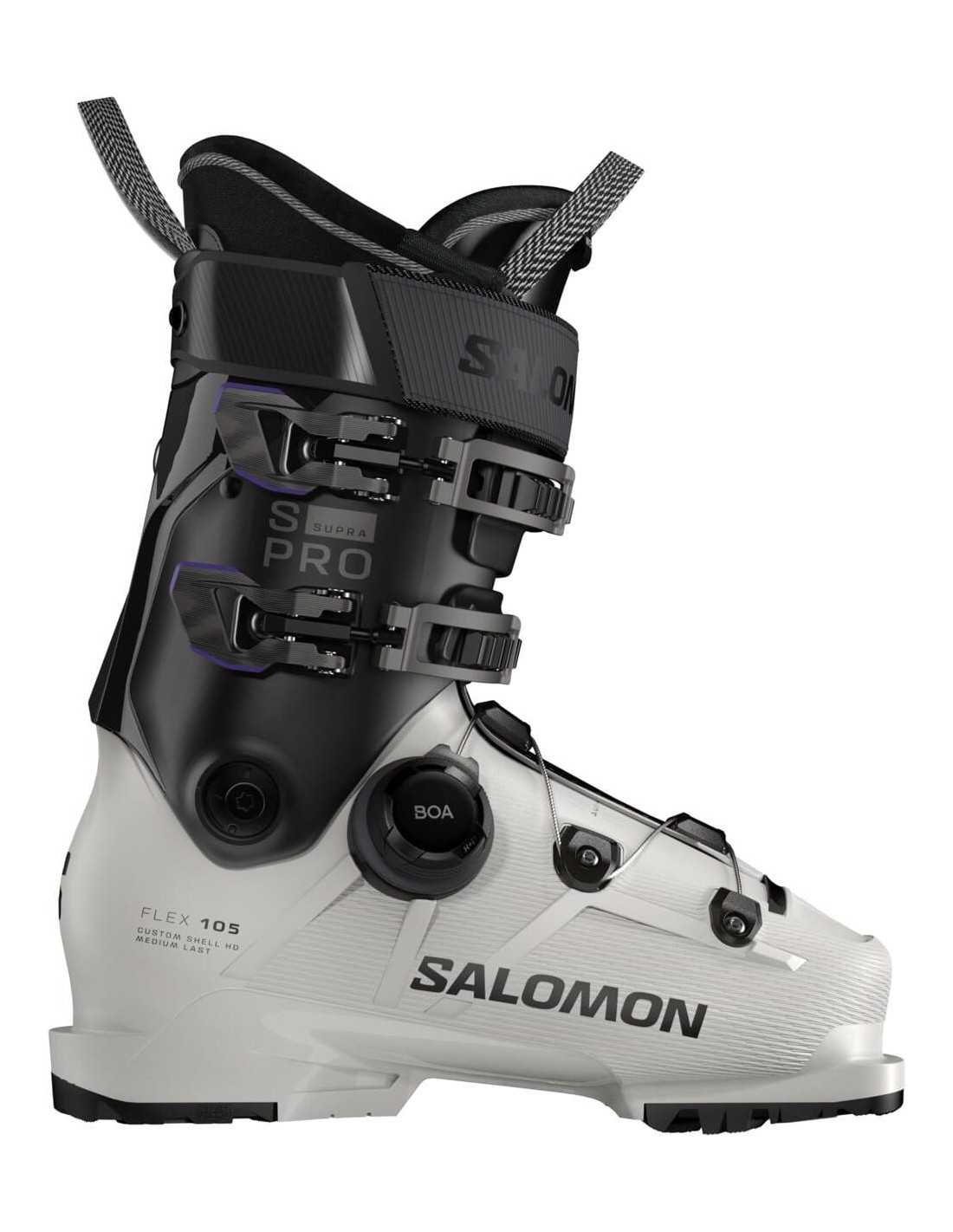 SPRO SUPRA BOA 105 W GW