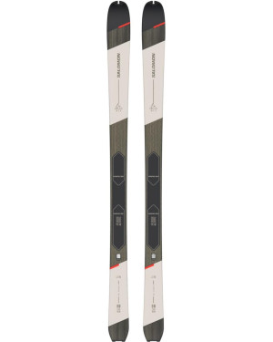 SKI SET T MTN 80 CARB+SKINS RAINY DA 164