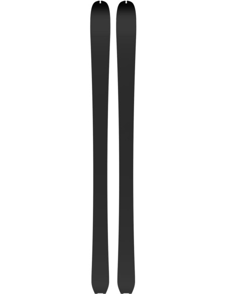 SKI SET T MTN 80 CARB+SKINS RAINY DA 164 SKI SET T MTN 80 CARB+SKINS RAINY DA 164