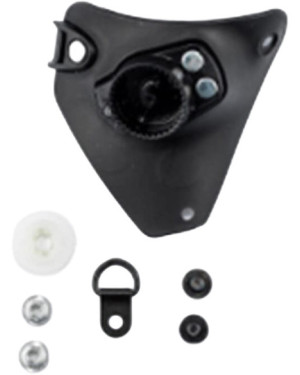 MTN SUMMIT BOA + HOOD 25-27