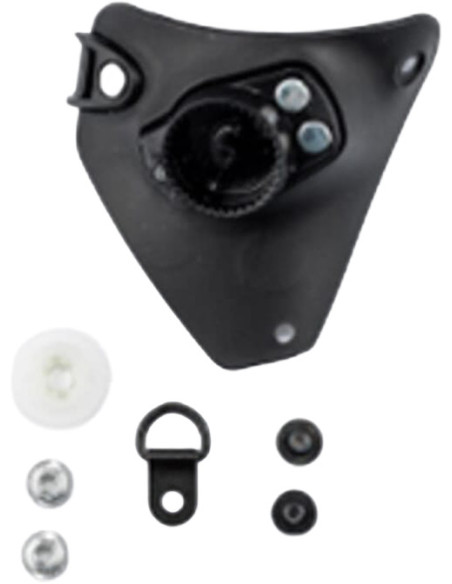 MTN SUMMIT BOA + HOOD 25-27